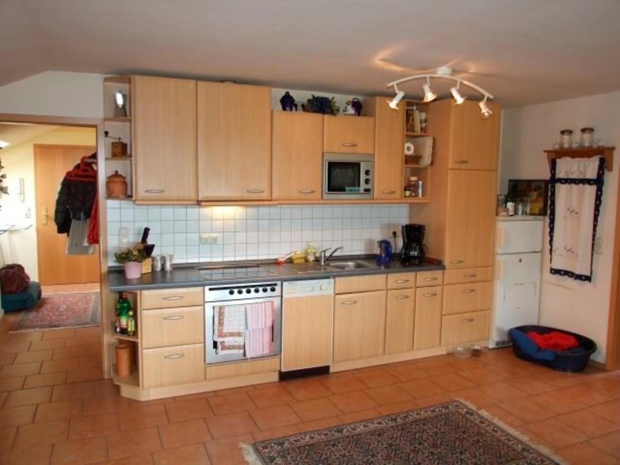 Ferienwohnung Seeblick Bunsdorf 外观 照片